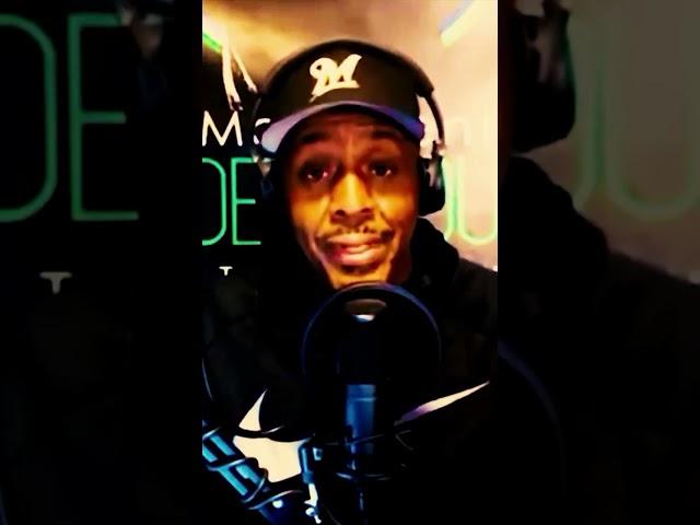 Brother Curtis interview