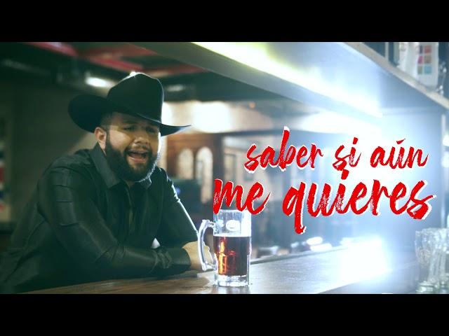 Carin Leon - QUISIERA SABER [Te Quise Olvidar] (Lyric Video)