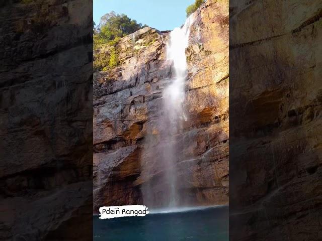 Pdeiñ Rangad||Tourism Spot||Rangad East Jaintia Hills||#shillong #jowai #umberleiñfalls