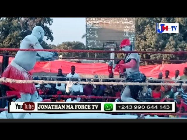 TCHUMA WAKUMAYI VS MULOZI QUART DE FINAL 20 JUIN 2025