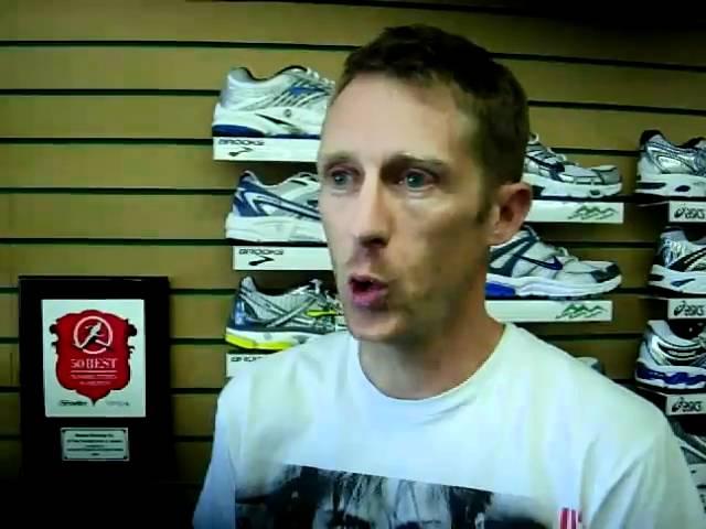 Boulder Running Company celebrates 10 years in Colorado Springs