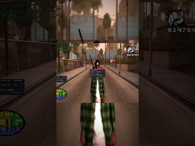 канал: @romeropanamera  лучшее разрешение SAMP RP. PROMO #ROMERO // #samp #gta5rp #gta #asmr #shorts