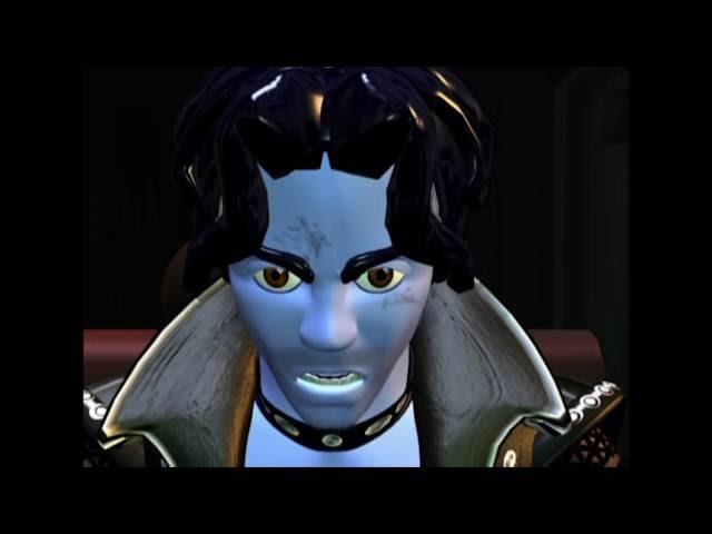 Reboot - Season 2 Episode 4 - Bad Bob