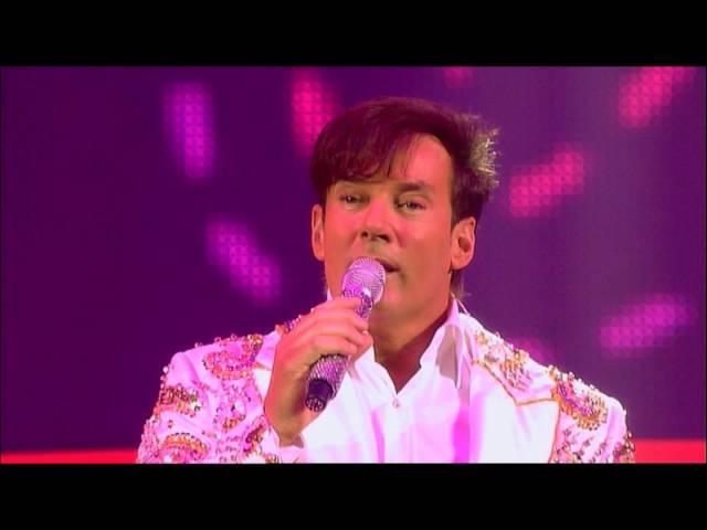 Gerard Joling - Crying [Stout en Nieuw 2008]