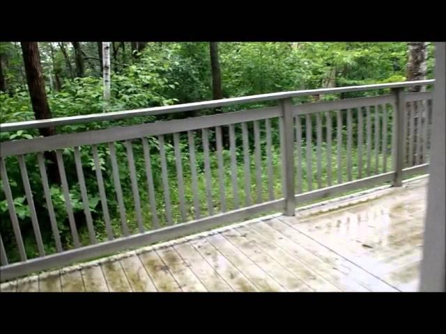 Lake Huron Cottage for sale by Jason Steele, Broker