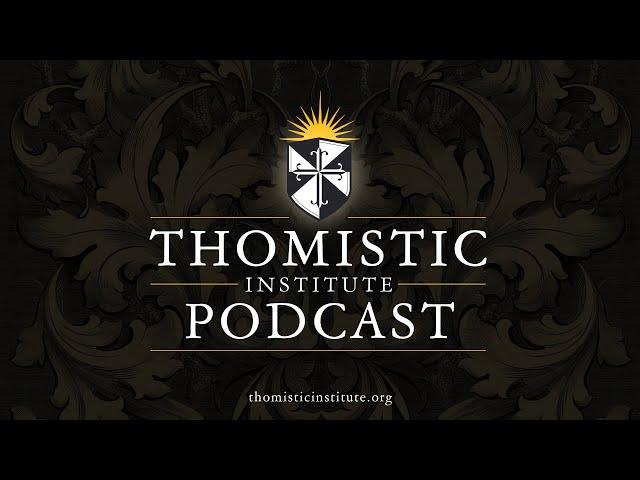 Aquinas on Sin | Dr. Jennifer Frey