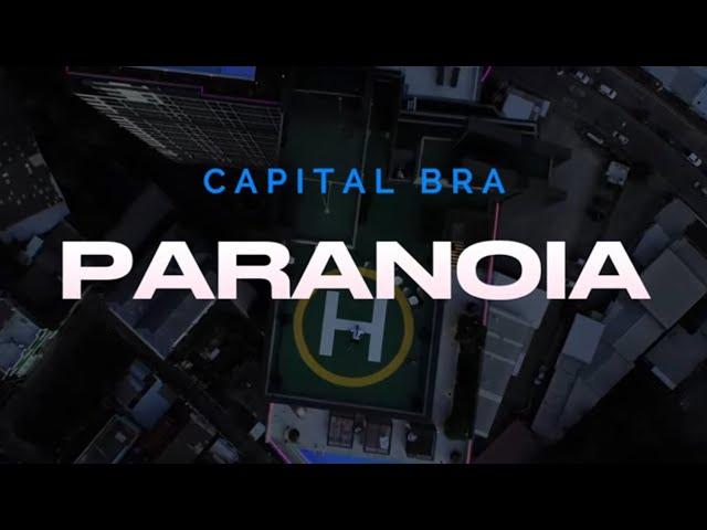 CAPITAL BRA - PARANOIA