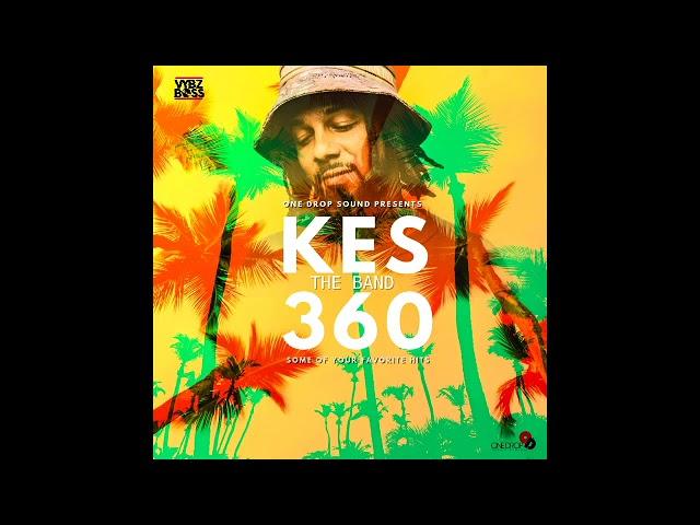 Sir Lance  - Kes The Band 360 (Soca Mixtape)  | 2024