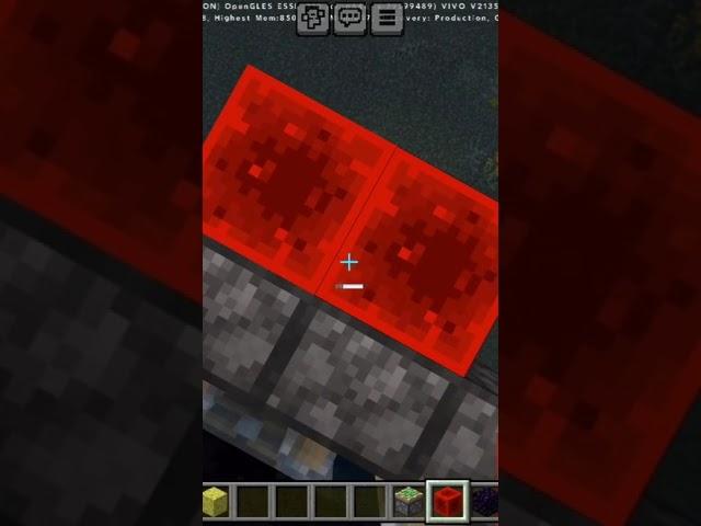 Minecraft tik tok viral video hack #like #subscribe #aniket #shivam