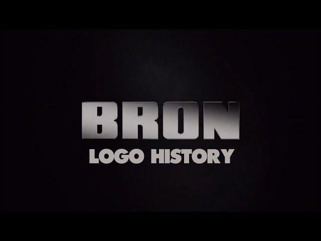 Bron Studios Logo History (#407)