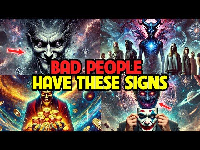 CHOSEN ONES, 6 MYSTIC SIGNS THAT AN EVIL ENERGY IS CLOSER THAN YOU THINK  Inner Mystics