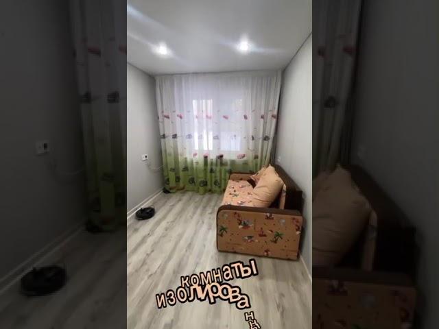 Квартира 2х. Цена СНИЖЕНА 4050 т.₽ Альметьевск,  ул.Джалиля д.27 ,   Этаж 1, тел. : 89534902620