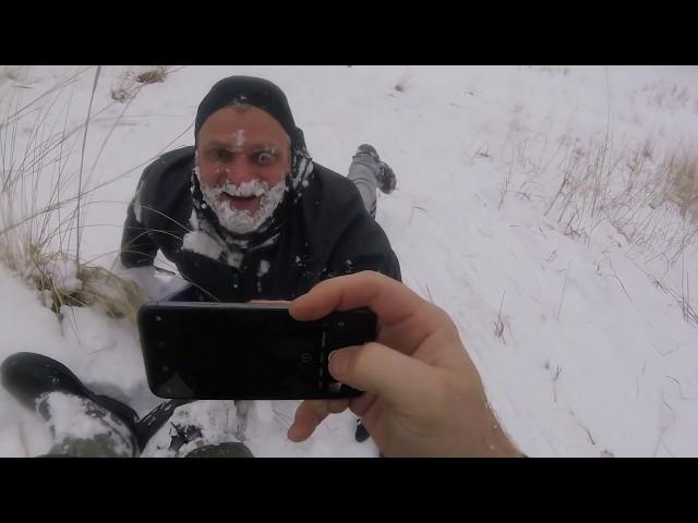 How to Sled 2020