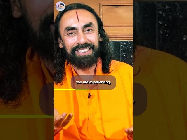 Master Your Emotions | Swami Mukundananda Explains The Art And Science Of Happiness