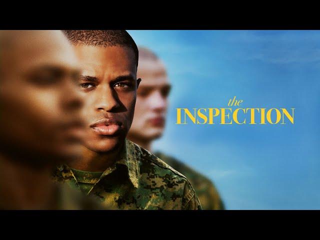 The Inspection | 2023 | @SignatureUK Trailer | In Cinemas February 17