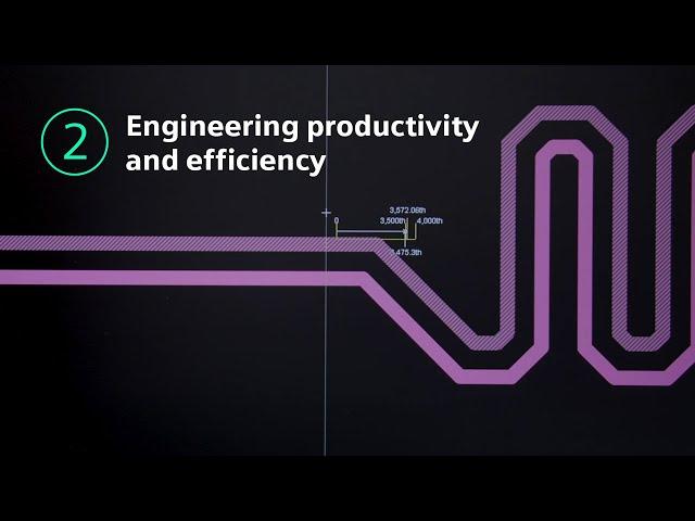 PCB design best practices: engineering productivity and efficiency