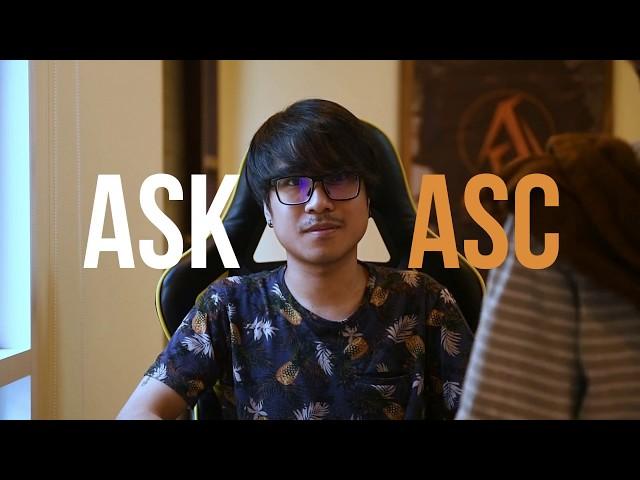 ASK ASC