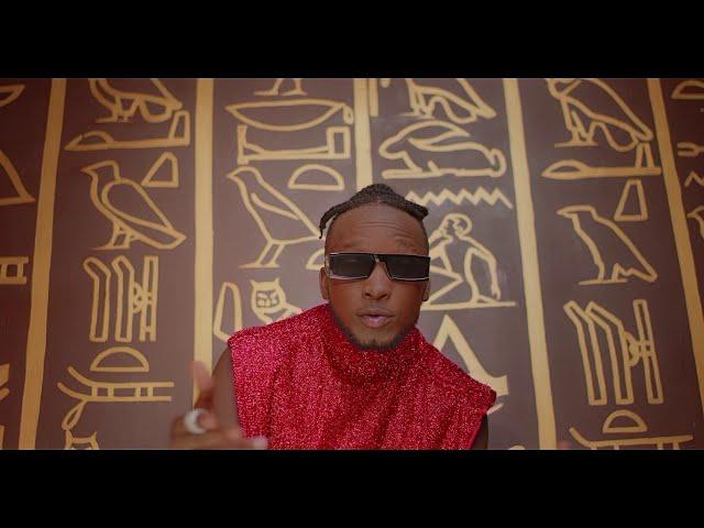 Kevin Kade - Ibirara  Ft Uncle Austin  (Official  Video)