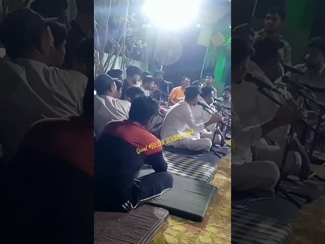 live sound