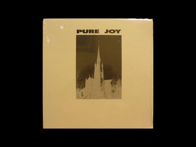 Pure Joy - The Attempt (1986)