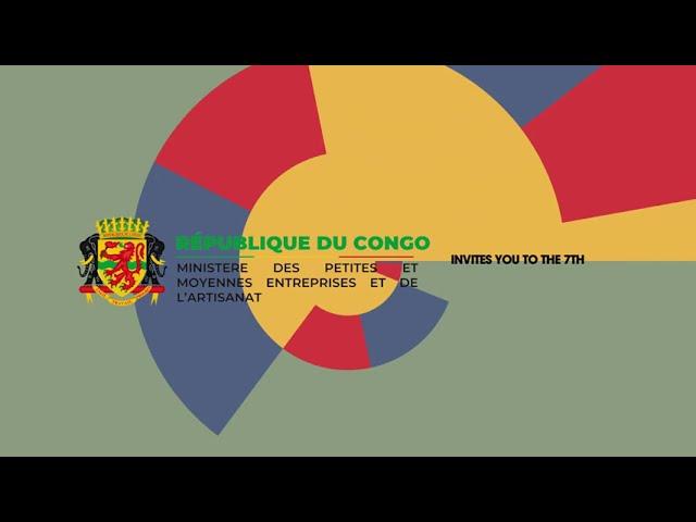 Tropics Business Summit | Official Teaser - Congo-Brazzaville 2023