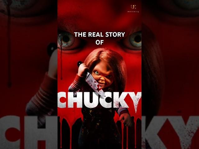 Chucky real story, Robert the doll #realstory #horrorstory #chucky #robertthedoll