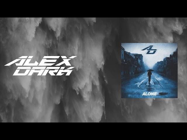 Alex Dark - Alone