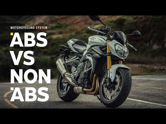 Abs vs non abs | why abs ? | how it work ? | detailed review in malayalam