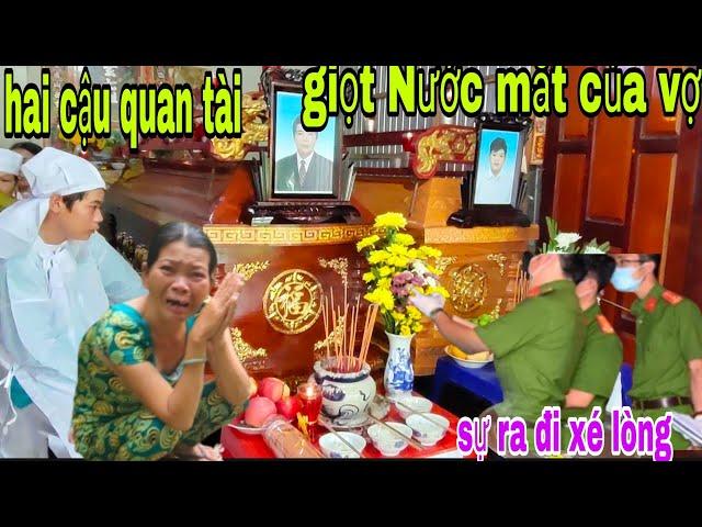 chuyện làm quen nghèo thương tâm hai người ra đi mãi mãi