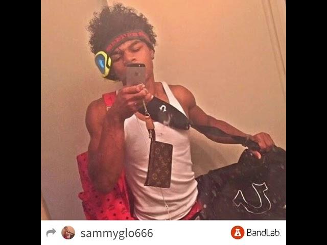 Sammy - Reddy