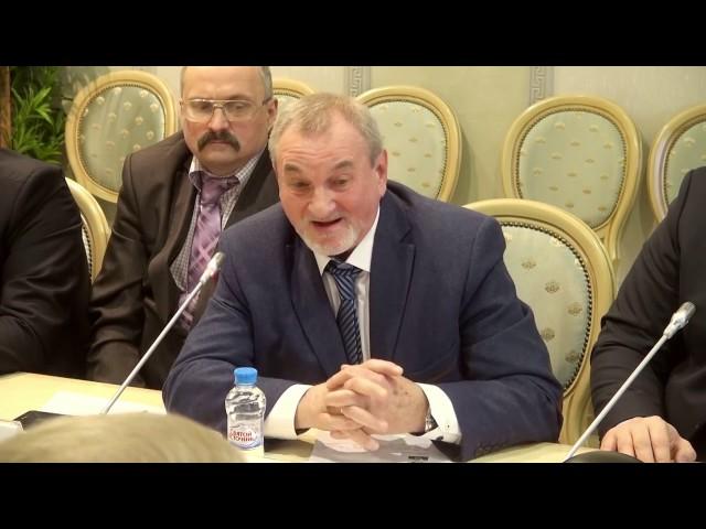 Александр ЛОГИНОВ 3 февраля 2016