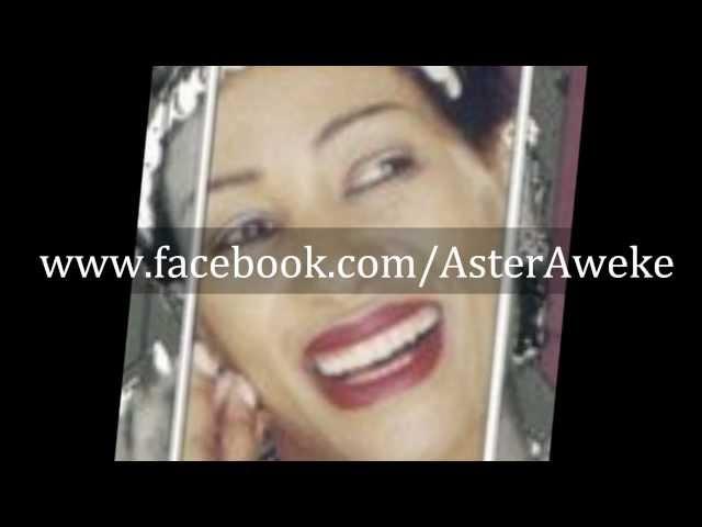 Aster Aweke Yeneta, HOT New Single