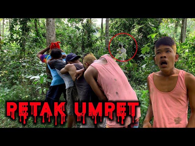 POCONG USIL‼️ | Exstrim Lucu The Series | Funny Videos 2022 | KEMEKEL TV