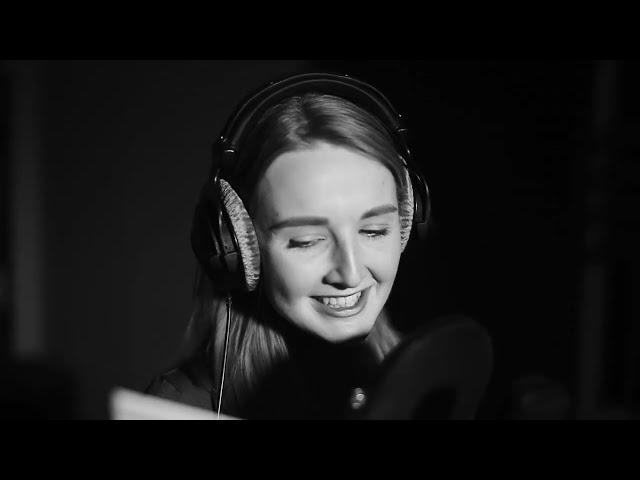 Стихи Виктора Денисова читает Светлана Брыкова