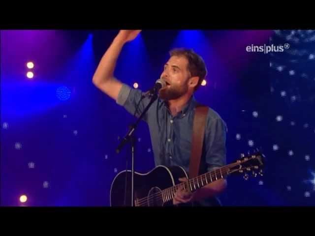 Passenger - Let Her Go - Holes (Live 2013 Baden Baden)