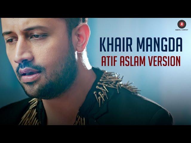 Khair Mangda | Atif Aslam | Sachin-Jigar | Specials By Zee Music Co.