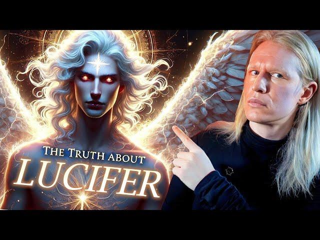 The Myths of Luciferianism, Explained