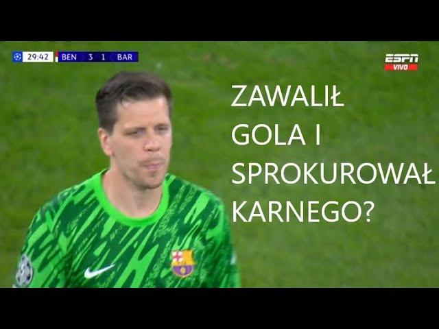 SZCZĘSNY NAJGORSZA POŁOWA W HISTORII?!