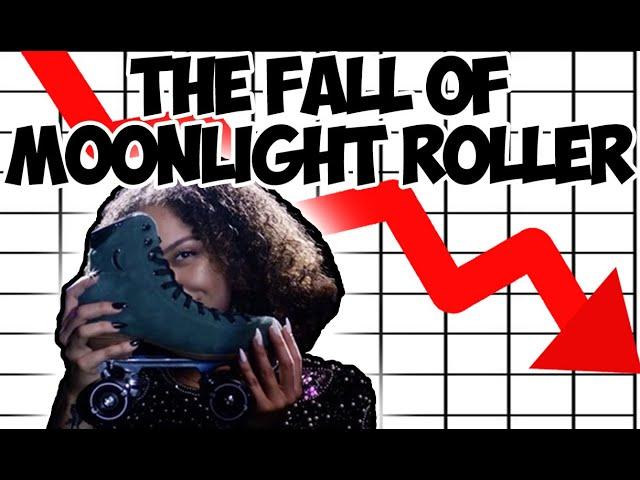 The Moonlight Roller Skates Fraud Review/ Rhythm Skating History Research