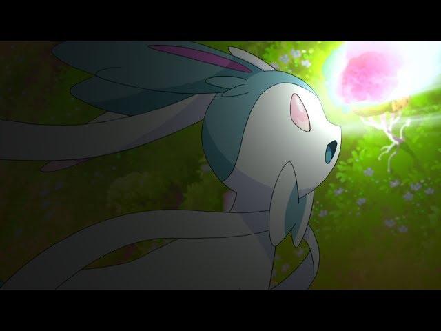 Sylveon【AMV】- Do it Yourself (HD) ||For CuteSylveon congratz on 4.000 subs!||