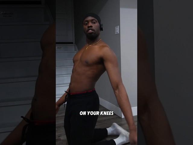 Daily movements that eliminate stiffness 
