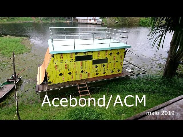 Acebond/ACM