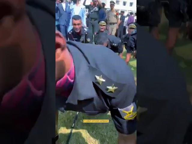 NDA ARMY TRAINING 🪖#armylover #nda #trendingvideo #officer #treningshort  #ndawinning #viralvideo