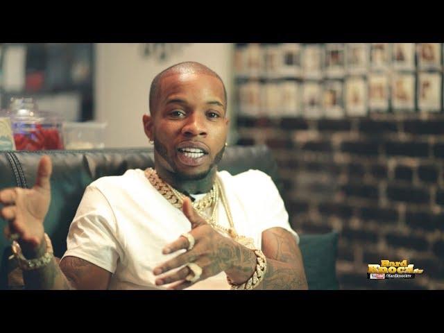 Tory Lanez Says Fans Care More About Melodies Than Words, Shares How He Taught Himself To Sing