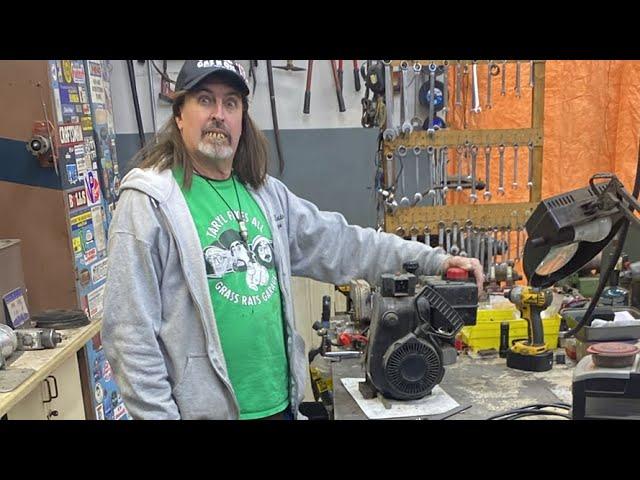 Breaking This Camshaft LIVE!