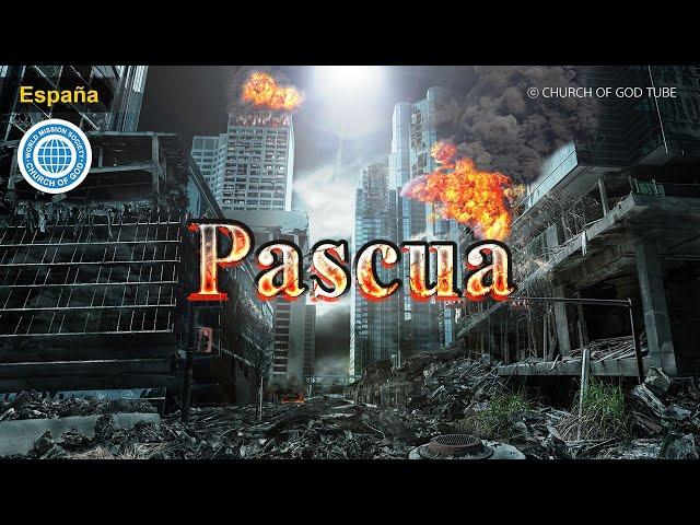 Pascua | Iglesia de Dios Sociedad Misionera Mundial