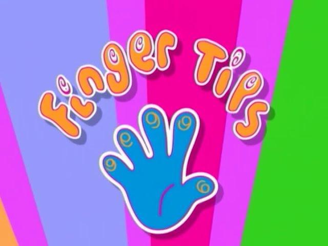 Finger Tips - Leckere Spielsteine | S01E11