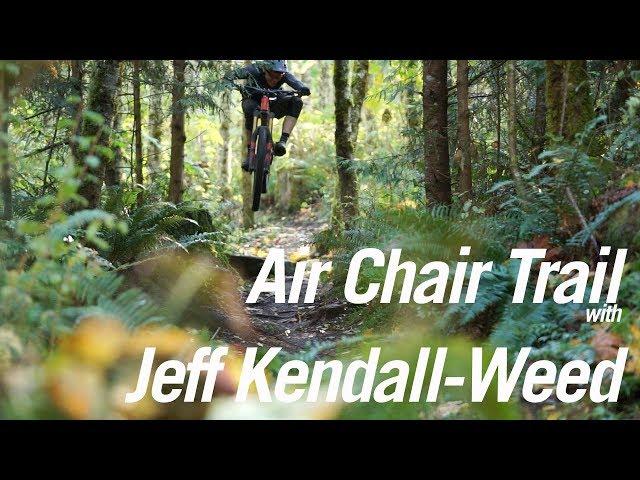 Air Chair Trail | Jeff Kendall-Weed | Shredit 02