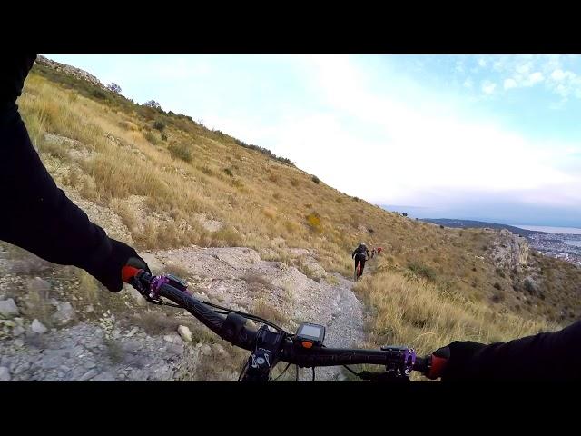 MTB Dalmatia