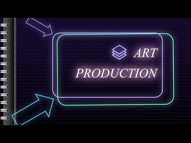 Art Production